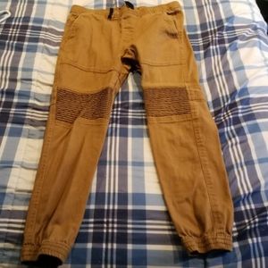 Brooklyn Cloth joggers